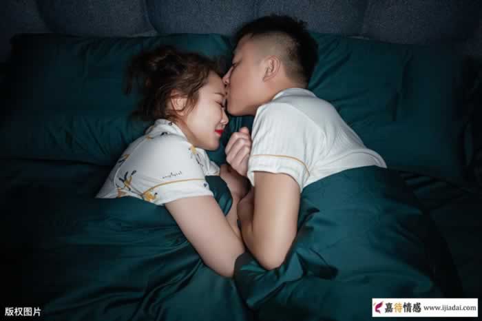 中年女人青睐的男人特质｜三大硬件全解析(图1)