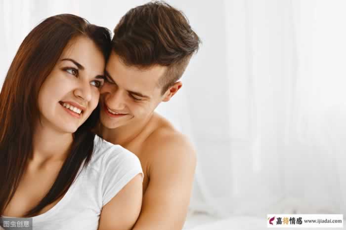 女人对你没感觉才会这样大方｜情感信号解读全攻略(图2)