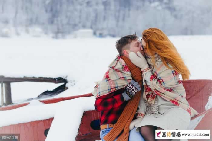 中年女人动情的4个特征｜情感识别实用指南(图3)