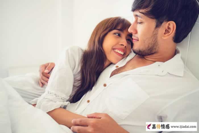 男人心痒多因外遇诱惑｜情感分析全攻略(图1)