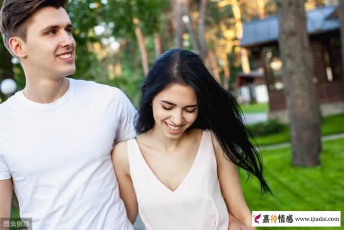 中年女人有想法时的4句话暗示｜情感识别全攻略(图4)