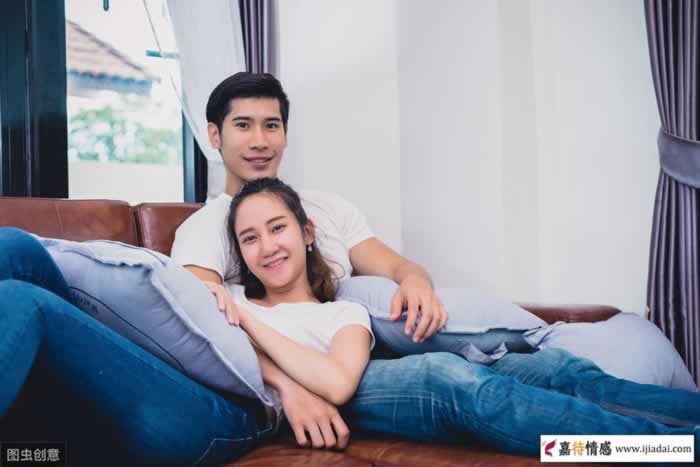 女人对你没感觉才会这样大方｜情感信号解读全攻略(图3)