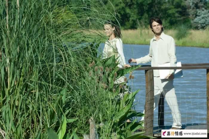 男人爱上情人后还会和妻子亲近吗｜情感真相解析(图1)