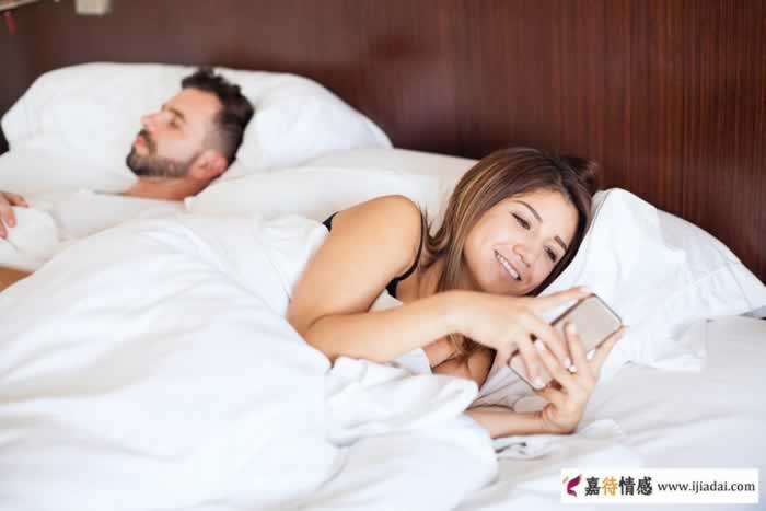 已婚男人暧昧心理解析｜三种心态揭秘(图1)