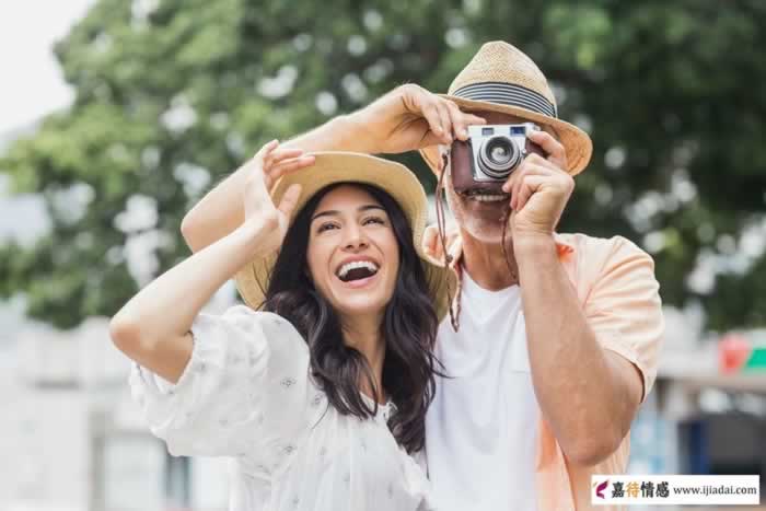 取悦女人应该有的样子，聪明的男人都知道(图3)