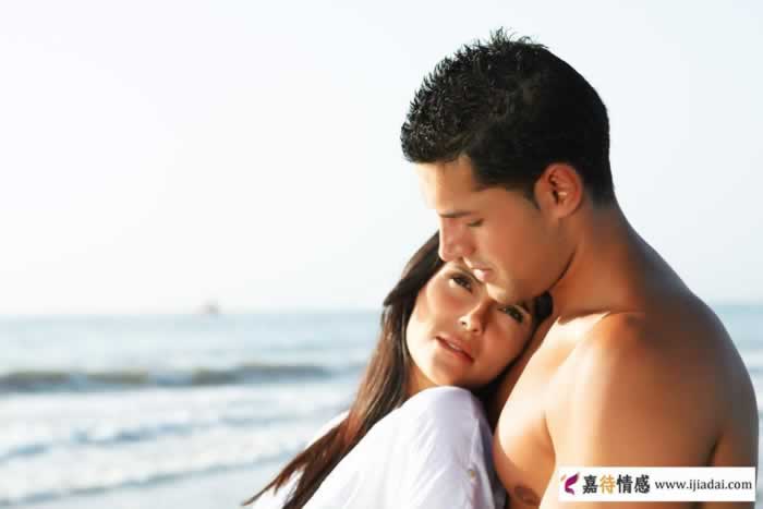 取悦女人应该有的样子，聪明的男人都知道(图1)