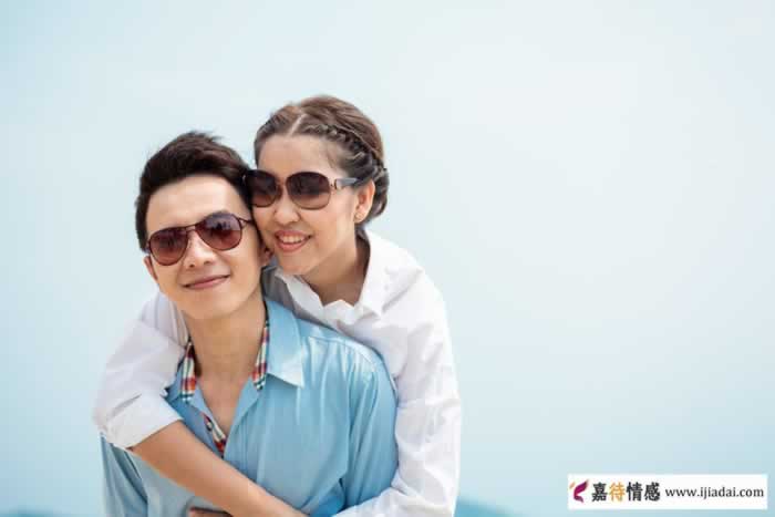 女人如果想知道丈夫有没有背叛自己，可以试着问他三个问题(图3)