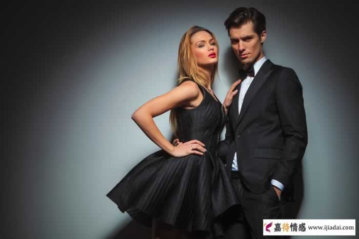 男人想要的安全感无非是这三点，女人要知道(图3)