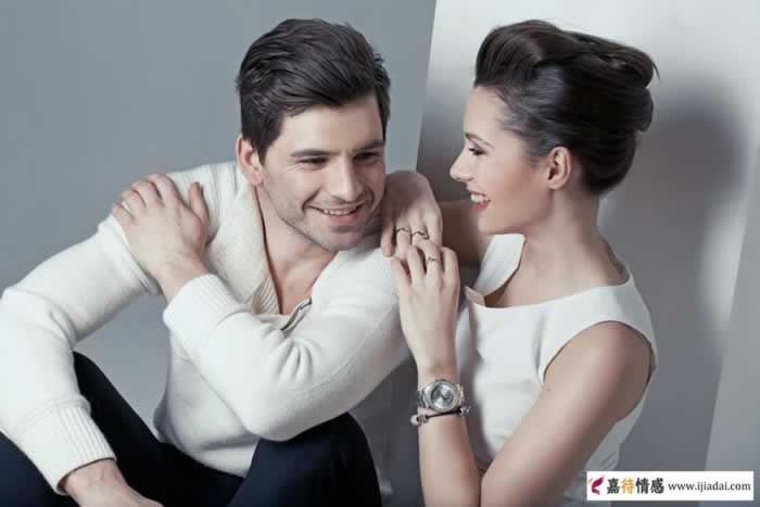 爱你入骨的女人才喊的出口的这5个称呼，你听得过哪个？(图1)