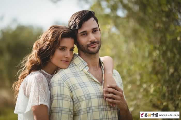 爱你入骨的女人才喊的出口的这5个称呼，你听得过哪个？(图3)