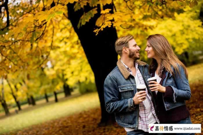 当中年男女又见初恋会是一种什么样的感觉？(图3)