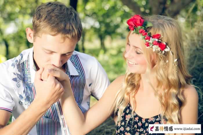 当中年男女又见初恋会是一种什么样的感觉？(图2)