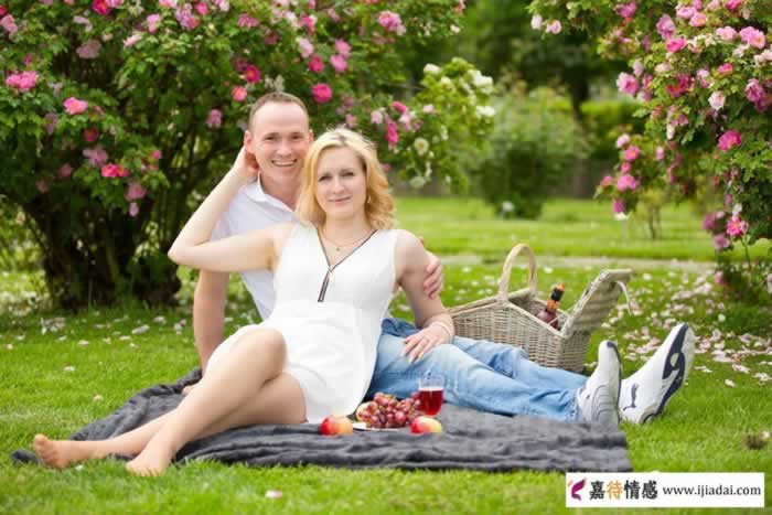 女人的真拒绝和假矜持有哪些区别？这几位美女告诉你(图6)