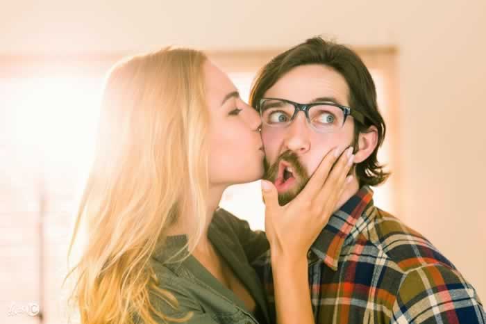 为什么情侣靠得越近，反而爱情渐行渐远了呢？(图2)