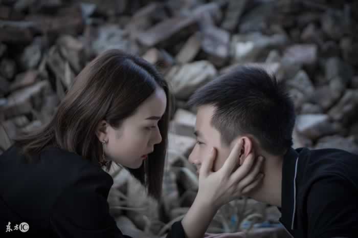 为什么情侣靠得越近，反而爱情渐行渐远了呢？(图4)