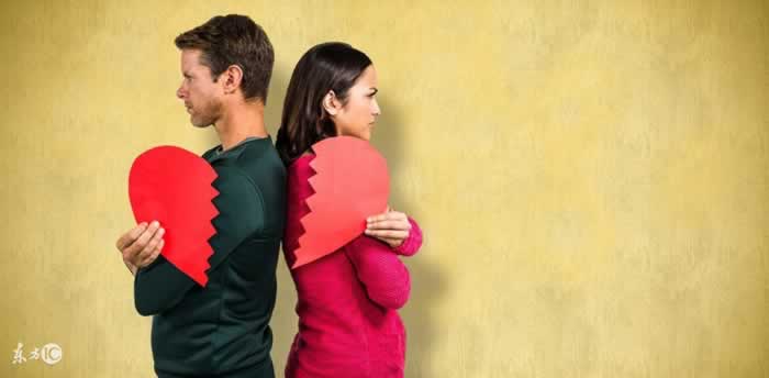 为什么你的付出抵不过男人分手的心(图3)