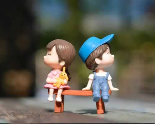 害怕女朋友出轨怎么办？用这种办法！ - 顾觅佳偶婚恋网