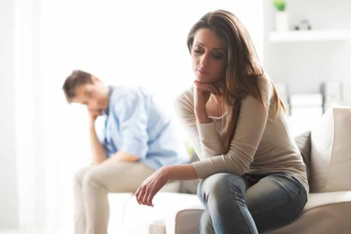 分手后想挽回，前任只想发生关系怎么办？(图1)