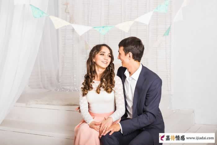 中年男人在婚外恋中可能是真爱吗？听他们自己说(图1)