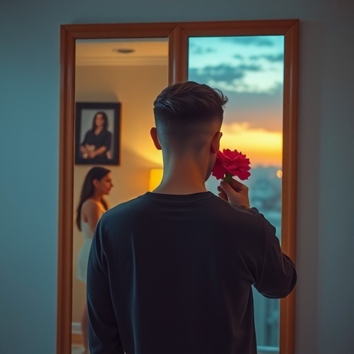 男人在婚外恋中可能是真爱吗？(图1)