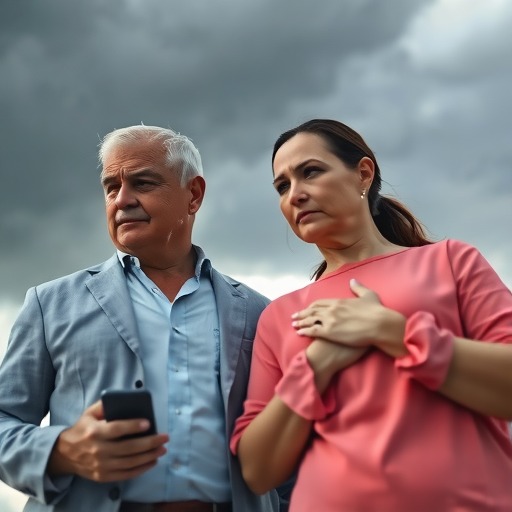 怀疑对方外遇的时候不要质问对方更不要麻痹自己，中年男女要知道(图3)