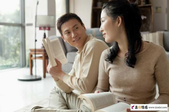 中年女人一般比较想依赖的几种男人，有你在其中吗？(图1)