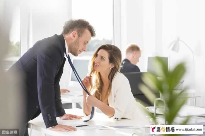 男人有了婚外情后通常会喜欢说这几句话，有留意过吗？(图1)