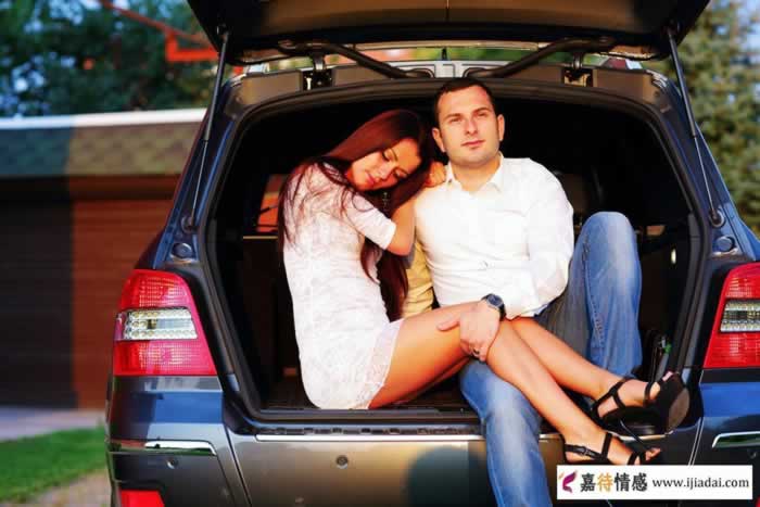 离婚后男人对前妻还有旧情吗？2个过来人说出实话(图4)