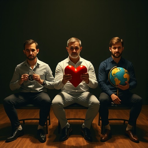 长期居住异地的丈夫会对妻子忠心吗？3个男人说了心里话(图3)