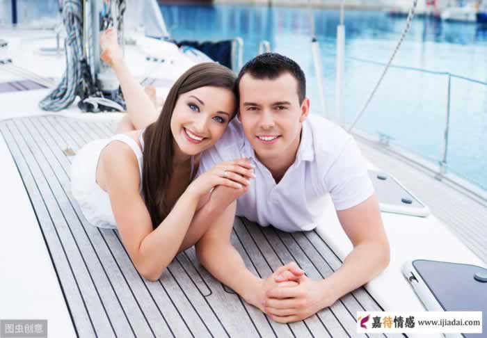 如何让美女对你一见倾心？原来如此简单(图3)