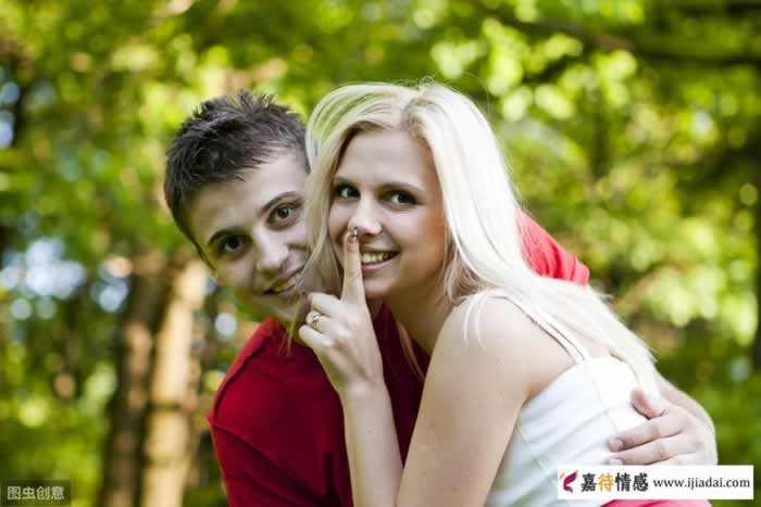 中年男女之间要是感情发展过快，往往会出现这些问题你们知道吗？(图4)