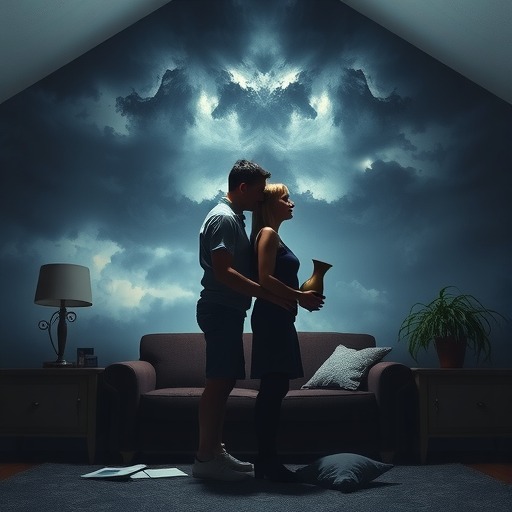 中年男女之间要是感情发展过快，往往会出现这些问题你们知道吗？(图2)