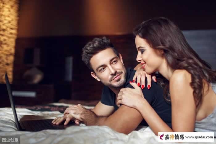 中年女人要如何撒娇？这五个撒娇动作老公会更有面子(图2)