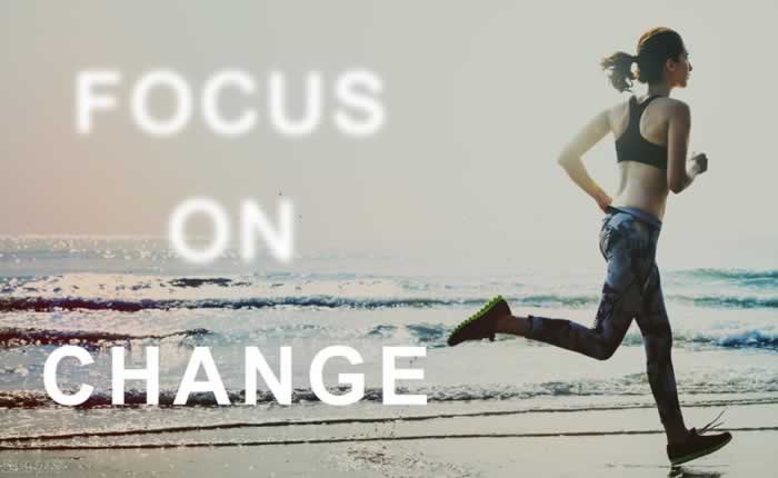 怎么向前男友证明你正在改变？让前任愿意和你重新开始(图1)