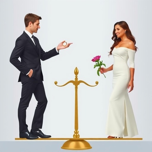 为什么这些姑娘不如你，却嫁的都比你好？(图1)