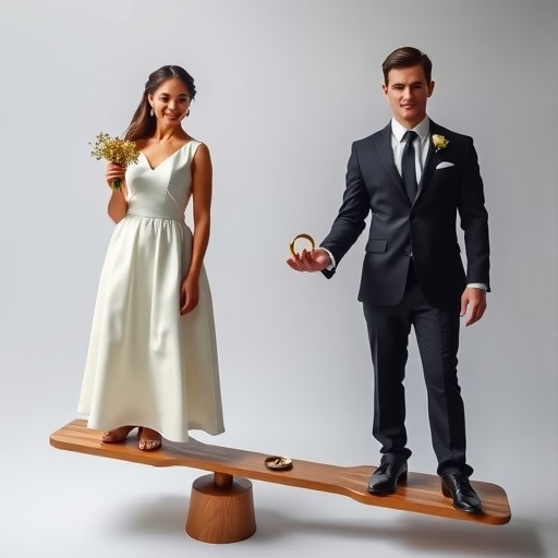 为什么这些姑娘不如你，却嫁的都比你好？(图2)