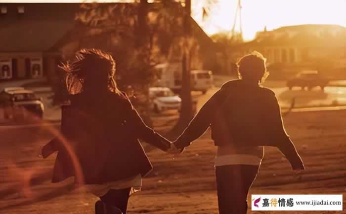 如何改善自己的感情？很容易！(图1)