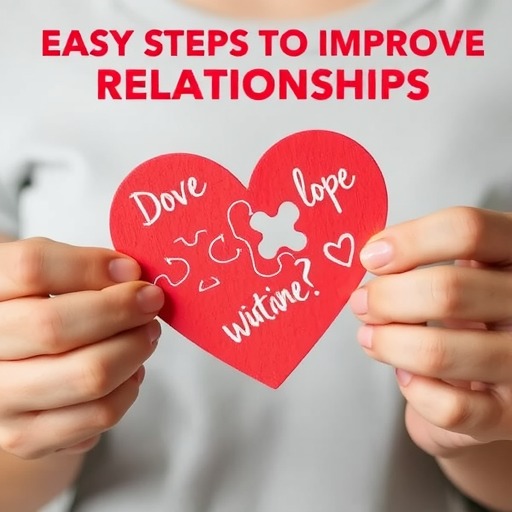 如何改善自己的感情？很容易！(图2)