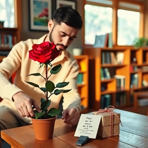 想知道男人是否真心爱你？看这3点细节就知道了(图2)