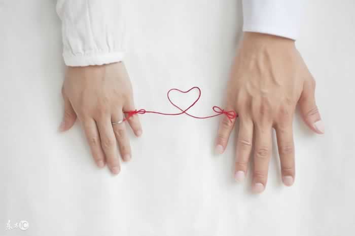 如何维护长期的恋爱关系？(图8)