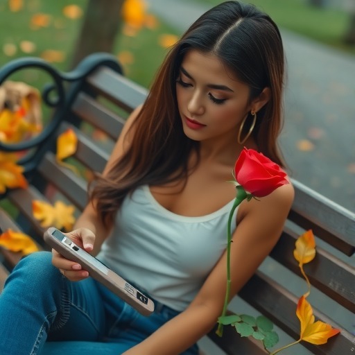 想前男友了该不该告诉他？该不该告诉前男友你对他还有感情？(图3)