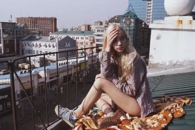 女朋友想分手怎么办？挽回前女友按照这三步走让她回心转意(图5)