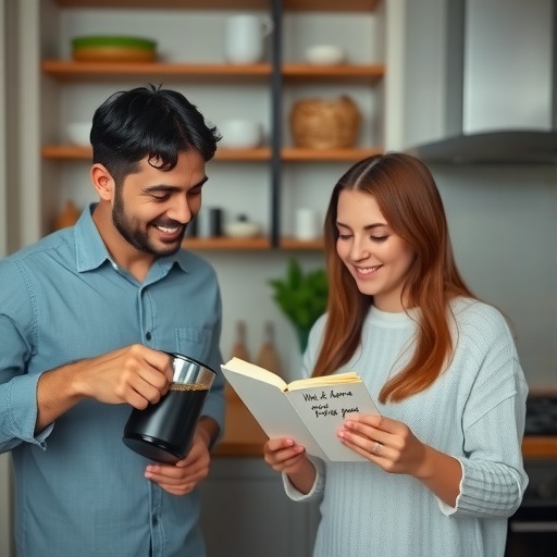 一个人爱不爱你，不用试探，都藏在相处的“细节”里(图2)