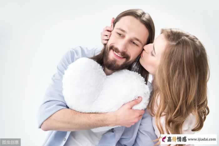 男人失落时比较需要什么样的关心？女人了解下(图2)