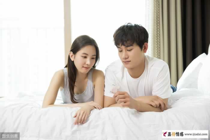 一个男人爱不爱你，一般可以从看他对工作的态度就知道了(图2)