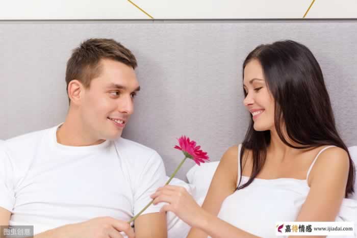 一个男人爱不爱你，一般可以从看他对工作的态度就知道了(图6)