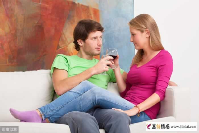 一个女人爱她的丈夫她会有婚外情吗？三个女人的回答非常现实(图4)