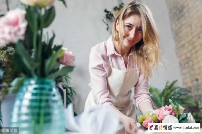 哪个年龄段的女人比较有味道令男人沉迷陶醉？(图2)