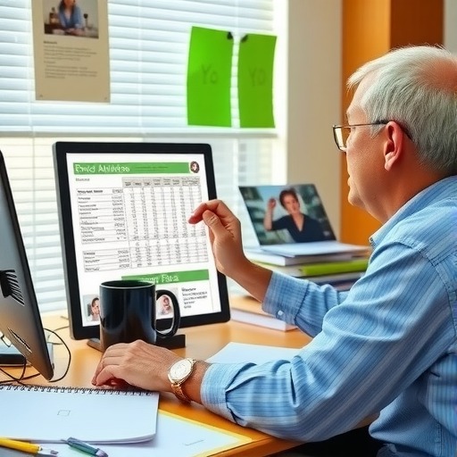 一个男人爱不爱你，一般可以从看他对工作的态度就知道了(图4)