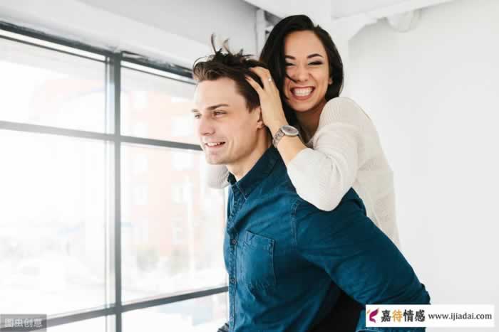 一个女人爱她的丈夫她会有婚外情吗？三个女人的回答非常现实(图3)
